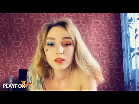 ❤️ Magalasi amatsenga amatsenga adandipatsa kugonana ndi Harley Quinn ️ zolaula ny.novoporn.ru ❌❤