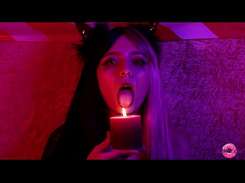 ❤️ Passionate Blowjob kuchokera ku Sexy Succubus wokhala ndi Kukwaniritsidwa kwa Pakamwa ️ zolaula ny.novoporn.ru ❌❤