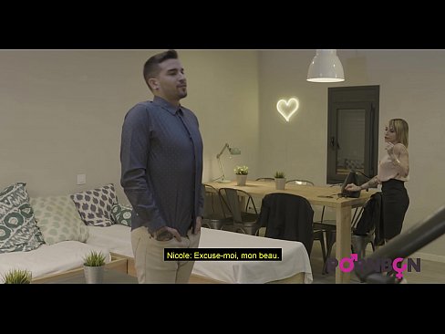 ❤️ PORNBCN 4K Mzimayi wina wokhwima mawere akulu akufuna kubetiridwa kumatako gigolo wachichepere wokhala ndi dick blowjob amortism kulimba kwamanja ntchito galu kalembedwe kankhongola kunyambita pachimake French subtitles ️ zolaula ny.novoporn.ru ❌❤