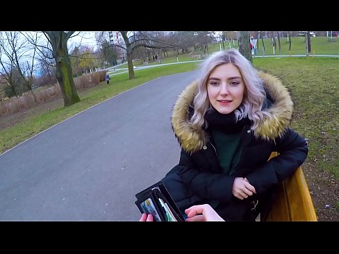 ❤️ Amameza ndalama za mlendo - blowjob paki yolemba Eva Elfie ️ zolaula ny.novoporn.ru ❌❤